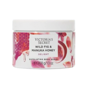 Esfoliante Corporal Wild Fig & Manuka Honey